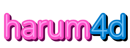 harum4d — logo kanal