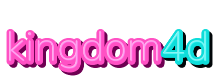 kingdom4d — logo kanal
