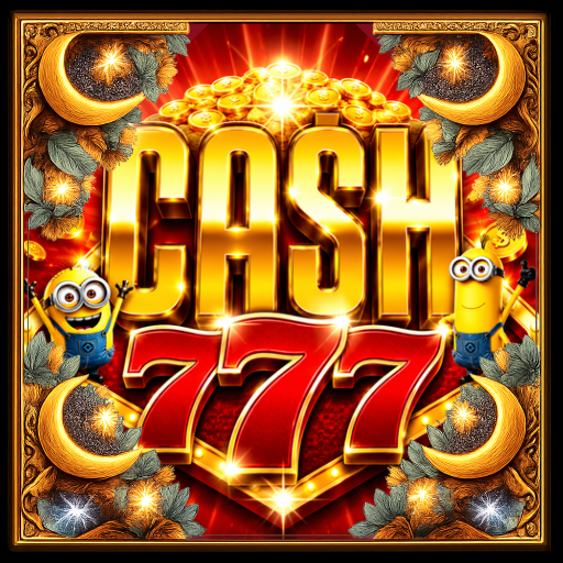 cash777 — galeri pratinjau - APK Resmi