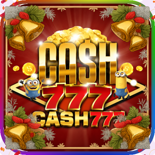 cash777 — galeri pratinjau Resmi APK