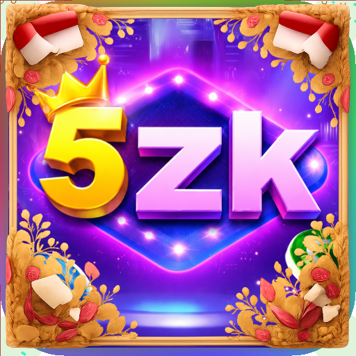 5zk — mitra unggulan